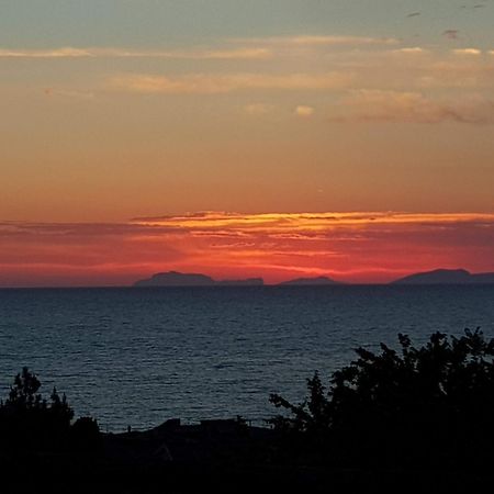 Madonna Della Scala Bed and Breakfast Castellabate Kamer foto