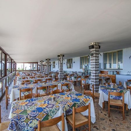 Madonna Della Scala Bed and Breakfast Castellabate Buitenkant foto
